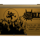 Illustration for article titled Kotaku 'Shop Contest: Make Your Own Damn Zelda New 3DS XL: Winners!